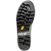 Žygio batai La Sportiva Trango Tech Leather GTX, juodi ir geltoni