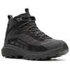 Žygio batai Merrell Moab Speed 2 Mid GTX – „Asphalt“
