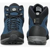 Žygio batai SCARPA Mojito Hike GTX, šviesiai vandenyno mėlyna, 42 dydis