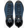 Žygio batai SCARPA Mojito Hike GTX, šviesiai vandenyno mėlyna, 42 dydis