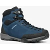 Žygio batai SCARPA Mojito Hike GTX, šviesiai vandenyno mėlyna, 42 dydis