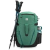 Spokey BUDDY 35 Kuprinė 35L GN