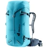 Hiking backpack - Deuter Guide 32 + 8 SL Lagoon-Ink