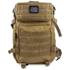 Žygio kuprinė „Offlander Survival“, 43 l, OFF_CACC_07KH
