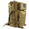 Žygio kuprinė „Offlander Survival“, 43 l, OFF_CACC_07KH