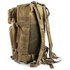 Žygio kuprinė „Offlander Survival“, 43 l, OFF_CACC_07KH