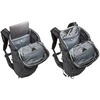 Žygio kuprinė Thule AllTrail X 35L, obsidiano