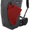 Žygio kuprinė Thule AllTrail X 35L, obsidiano