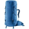 Žygių kuprinė Deuter Aircontact Core 70+10 – baltic/nightblue