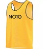 Žymeklis NO10 geltonas TBN-801SF Y