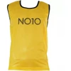 Žymeklis NO10 geltonas TBN-801SF Y