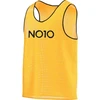 Žymeklis NO10 geltonas TBN-801SF Y