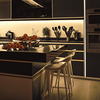 LED juosta 50m šilta balta 120 LED/m IP20 Eko-Light
