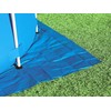 Baseino patiesalas 335x335cm Bestway 58001