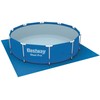 Baseino patiesalas 335x335cm Bestway 58001