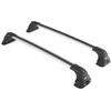 Turtle AIR BMW 1-SERIES (E87) 2004-2011 5dr -Fix point