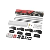 Turtle AIR BMW 1-SERIES (E87) 2004-2011 5dr -Fix point