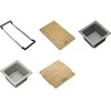 Rinkinys plautuvei Franke ALL-IN SET 2 112.0655.482