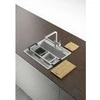 Rinkinys plautuvei Franke ALL-IN SET 2 112.0655.482