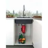 Maisto atliekų smulkintuvas Franke SLIM 75 (3/4 HP), 134.0715.096
