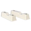 Atrama kondicionieriaus išoriniam blokui Tecnosystemi, Pitagora 465 240 kg 300-410 mm (1 vnt)