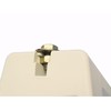 Atrama kondicionieriaus išoriniam blokui Tecnosystemi, Pitagora 465 240 kg 300-410 mm (1 vnt)