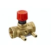Balansinis ventilis Danfoss, ASV-I-15