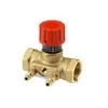 Balansinis ventilis Danfoss, ASV-I-20