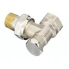 Balansinis ventilis Danfoss, RLV-S15 rankinis kampinis