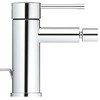 Grohe bidē maisītājs Essence, ar pop-up, hroms