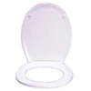 WC dangtis Cersanit, Kaskada, minkštas