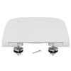 Dangtis WC Ideal Standard i.life B, Soft Close