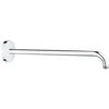 Dušo galvos laikiklis GROHE, 422 mm, chromas