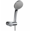Dušo stovas Ideal Standard IdealRain, Evo Round, 600 mm, galvutė 110 mm, su lentynėle