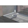 Dušo latako korpusas Aco ShowerDrain C, 65 mm su vertikaliu flanšu, 1185 mm