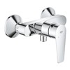 Dušo maišytuvas GROHE BauEdge, chromas