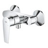 Dušo maišytuvas GROHE BauEdge, chromas