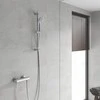 Dušo maišytuvas GROHE Essence