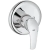 Dušo maišytuvas GROHE Eurosmart, vienos svirties