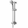 Ideal_Standa Dušo stovas Ideal Standard IdealRain, M1, 600 mm, galvutė 100 mm