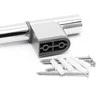Dušo stovas Optima, SL070 su dušo komplektu