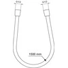 Dušo žarna Ideal Standard IdealRain, 150 cm, chromuota
