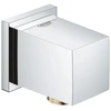 Grohe Euphoria Cube sieninis išvadas. chromas