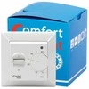 Elektra šildomų grindų termostatas Comfort Heat, C501 Elko