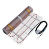 Elektrinio šildymo kilimėlis Comfort Heat, CTAE-160 0.5x33 m (16.5 m2) 2600W