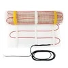 Elektrinio šildymo kilimėlis Comfort Heat, CTAE-160 0.5x1 m (0.5 m2) 80W