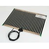 Elektrinio šildymo kilimėlis Devi, DEVIfoil Mirror, 0.3x0.4 m 17.5W veidrodžiams