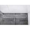 Grotelės dušo latakui ACO ShowerDrain C, Tile įklijuojamai plytelei, 785 mm