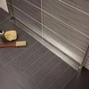 Grotelės dušo latakui ACO ShowerDrain C, Massive, 1085 mm