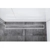 Grotelės dušo latakui ACO ShowerDrain C, Tile įklijuojamai plytelei, 885 mm